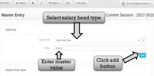 payroll salary